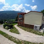 House Near The Soca River * 托尔明