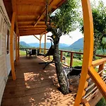 度假居 House Near The Soca River