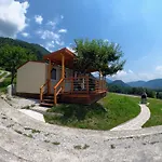 House Near The Soca River * 托尔明