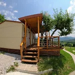 House Near The Soca River