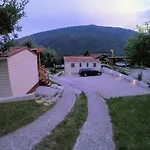 House Near The Soca River * 托尔明