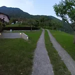 House Near The Soca River 度假居
