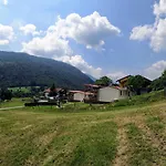 度假居 House Near The Soca River 托尔明