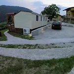 House Near The Soca River *