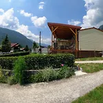 度假居 House Near The Soca River