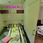 House Near The Soca River 度假居 托尔明