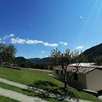 House Near The Soca River *