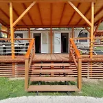 度假居 House Near The Soca River *