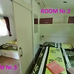 度假居 House Near The Soca River 托尔明