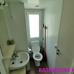度假居 House Near The Soca River 托尔明