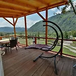 House Near The Soca River *