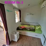 度假居 House Near The Soca River