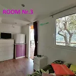 House Near The Soca River 托尔明