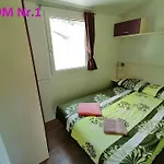 度假居 House Near The Soca River