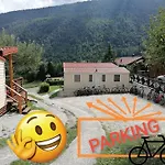 House Near The Soca River