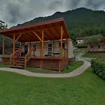 House Near The Soca River *