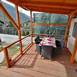 度假居 House Near The Soca River