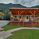 House Near The Soca River 度假居