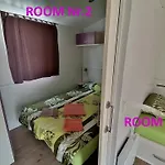 度假居 House Near The Soca River 托尔明