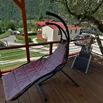 House Near The Soca River