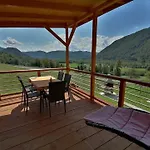 House Near The Soca River 度假居 托尔明