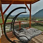 House Near The Soca River 托尔明