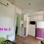 度假居 House Near The Soca River 托尔明