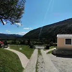 House Near The Soca River 度假居