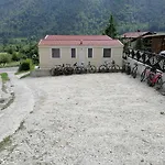 House Near The Soca River 度假居