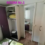 House Near The Soca River *