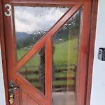 House Near The Soca River 度假居 托尔明