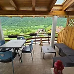 House Near The Soca River 度假居 托尔明