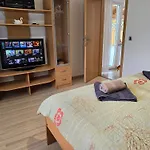 House Near The Soca River *