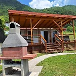 House Near The Soca River