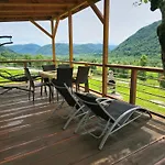 度假居 House Near The Soca River 托尔明