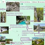 度假居 House Near The Soca River *