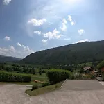 度假居 House Near The Soca River *