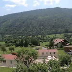 House Near The Soca River