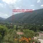 度假居 House Near The Soca River 托尔明