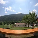 House Near The Soca River 度假居