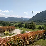 House Near The Soca River