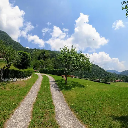 House Near The Soca River Tatil Evi