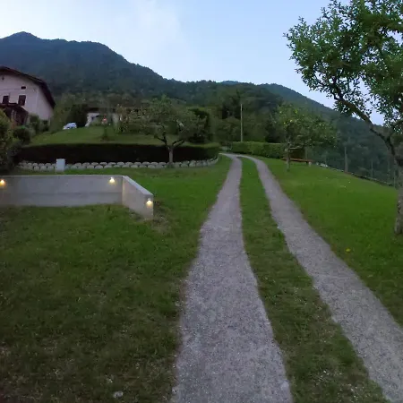 House Near The Soca River Vikendica