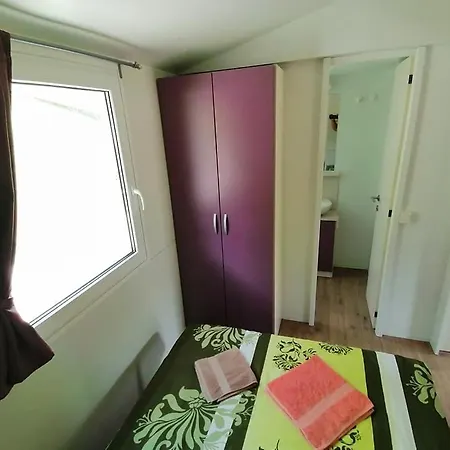 House Near The Soca River *