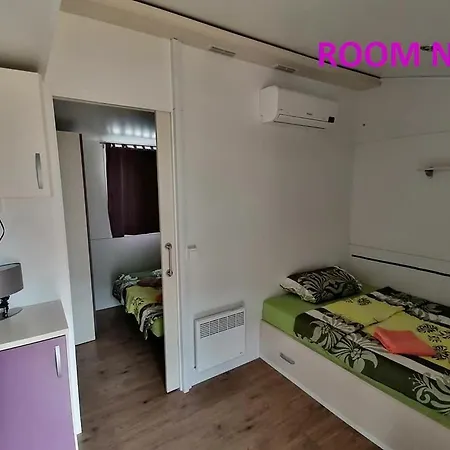 Tatil Evi House Near The Soca River