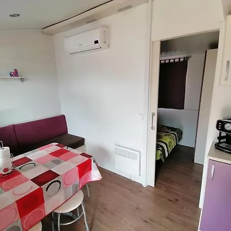 House Near The Soca River *