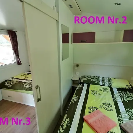 펜션 House Near The Soca River 톨민