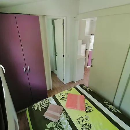 House Near The Soca River Vikendica