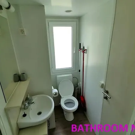 펜션 House Near The Soca River 톨민