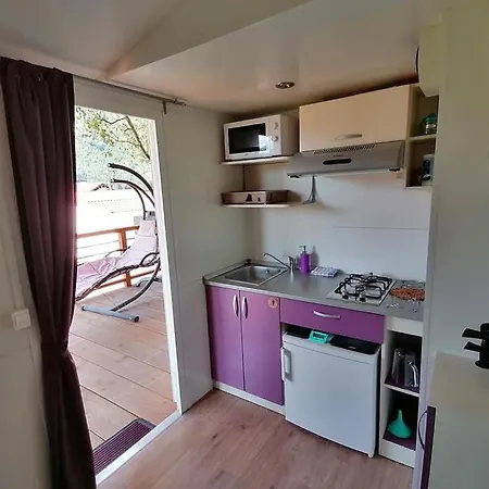 House Near The Soca River Tolmin